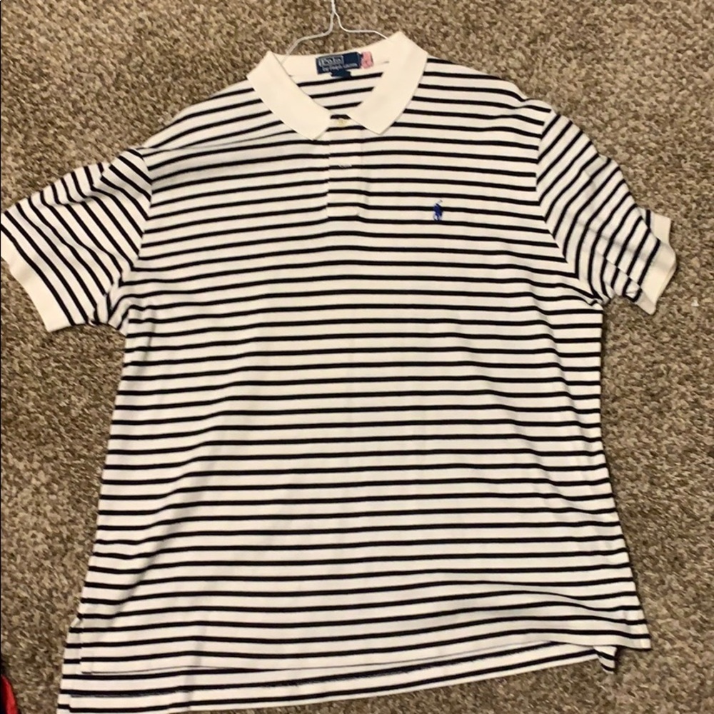 Used Ralph Lauren Polo 💰(MAKE AN OFFER)💰